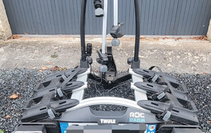Pörte Vélos à vendre
