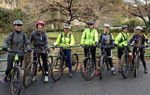 Sortie pour Tous Adultes