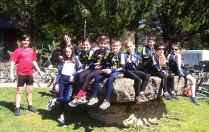 ECOLE VTT CHARTRIER FERRIERE