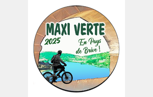 Maxi Verte Jeudi