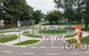 Ecole VTT ESPACE VEZERE CAUSSE SAINT PANTALEON