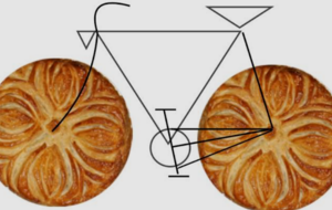 Epiphanie Ecole Vtt base Nautique >Fin 16h