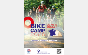 BIKE CAMP Lac de madine (55)