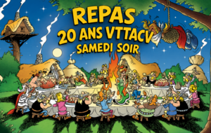 Ecole VTT Base Nautique