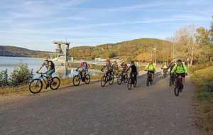 Sortie club Base Nautique