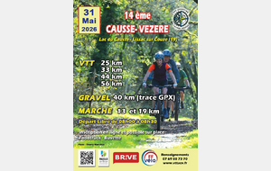 Ecole VTT Base Nautique (organisation rando du club)