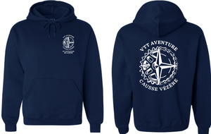 Sweat-Shirt école VTT 15 ans et +