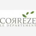 Correze le Département