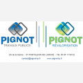 Pignot TP