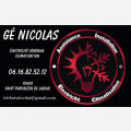 GE Nicolas