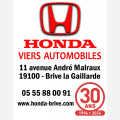 Honda Viers Auto