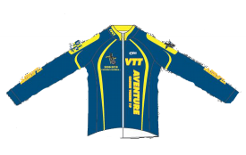 Veste Thermique actuelle