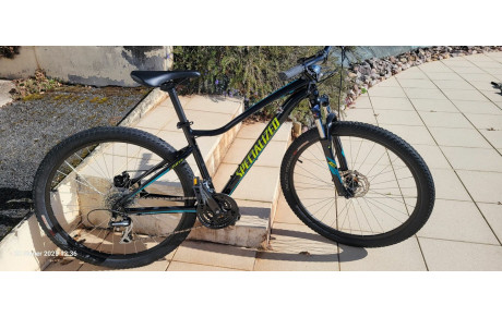 VTT Spécialized Femme
