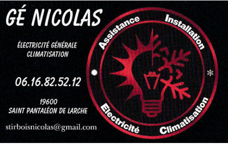 GE Nicolas